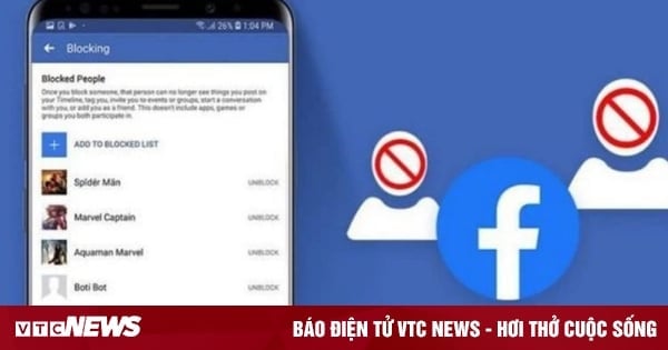 Cách tắt thông báo sinh nhật trên Facebook của mình và bạn bè