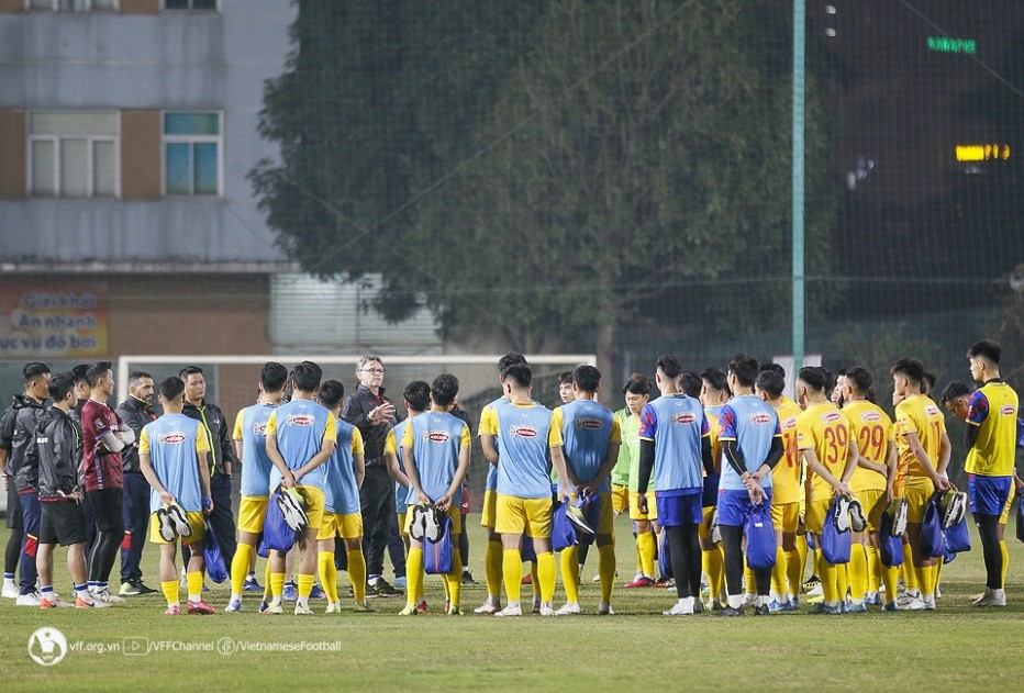 SEA Games 32: Xác định số đội bóng tham dự môn bóng đá nam và bóng đá nữ