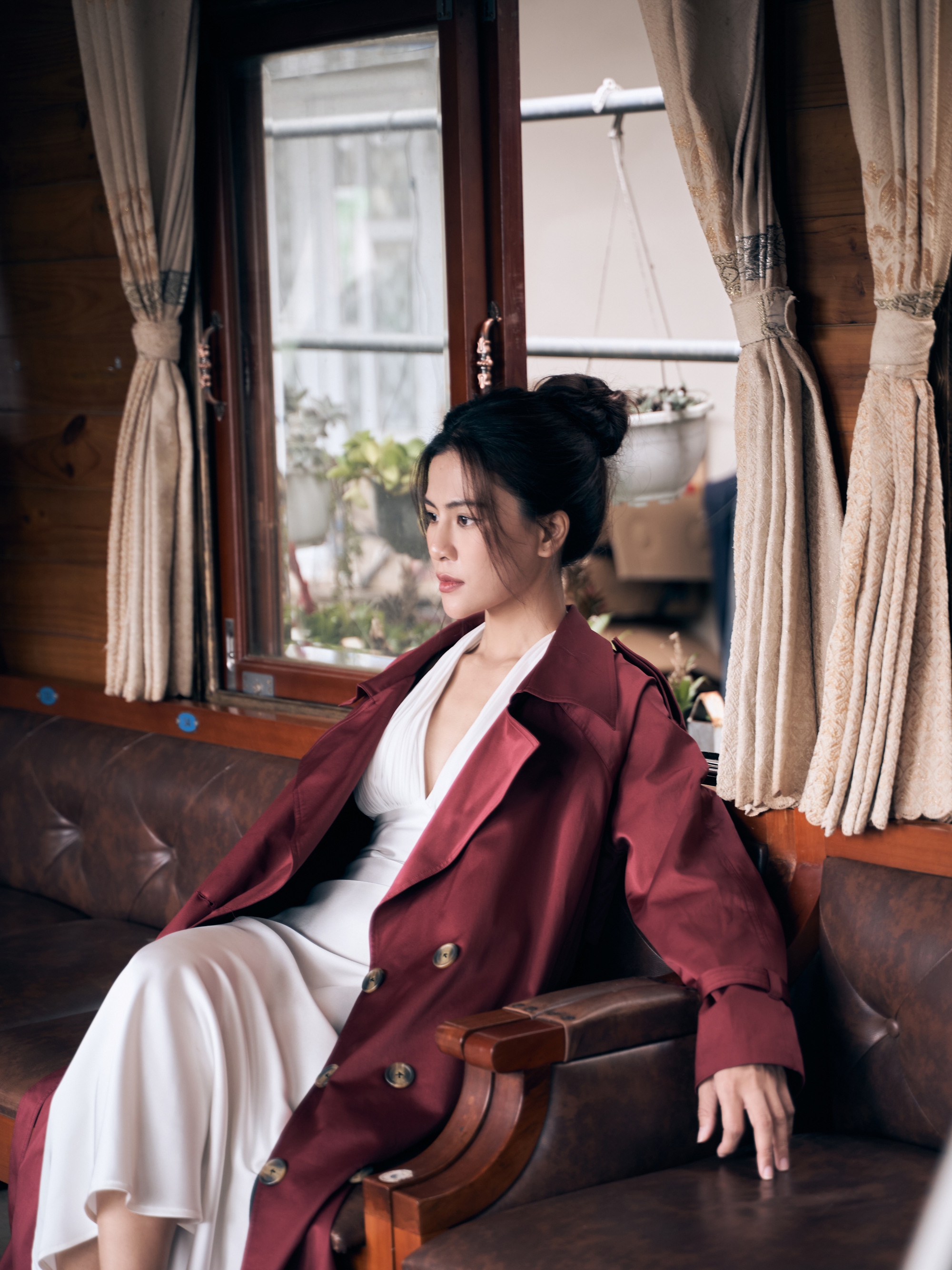  Hà Nhi ra bài mới buồn miên man, nhưng fan lại… ôm bụng cười? - Ảnh 4.