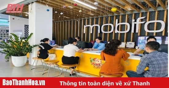 Hơn 1.500 thuê bao MobiFone bị thu hồi về kho số