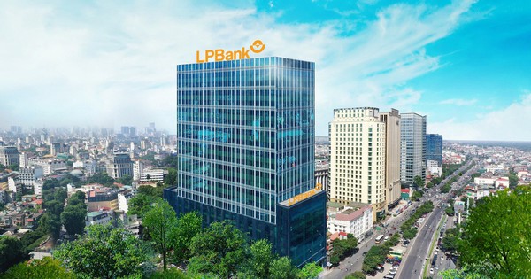 LPBank huy động 2.000 tỷ đồng trái phiếu