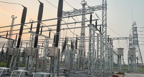 送電プロジェクト管理委員会は、今年最後の 3 か月間に 15 件の送電プロジェクトの建設を開始する予定です。