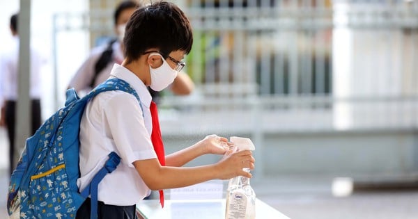 Aktuelle Covid-19-Epidemielage in Ho-Chi-Minh-Stadt am 13. Mai