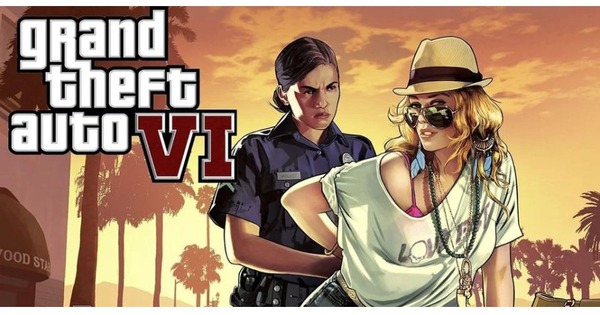 Ông chủ Rockstar Games gợi ý về thời điểm phát hành của GTA 6