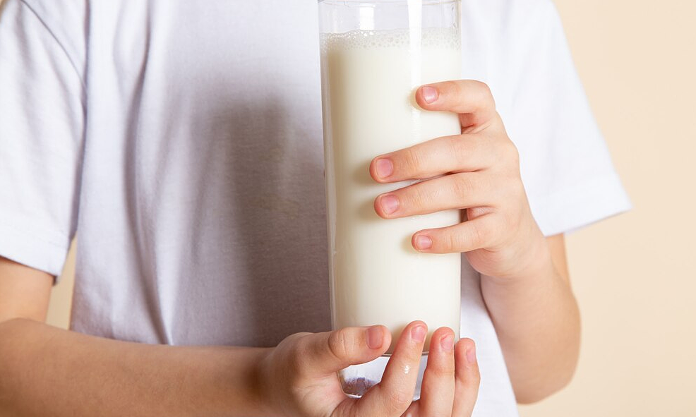 Müssen Krebspatienten auf Milch verzichten?