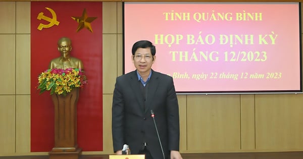 Ông Hồ An Phong được bổ nhiệm làm Thứ trưởng Bộ Văn hóa, Thể thao và Du lịch