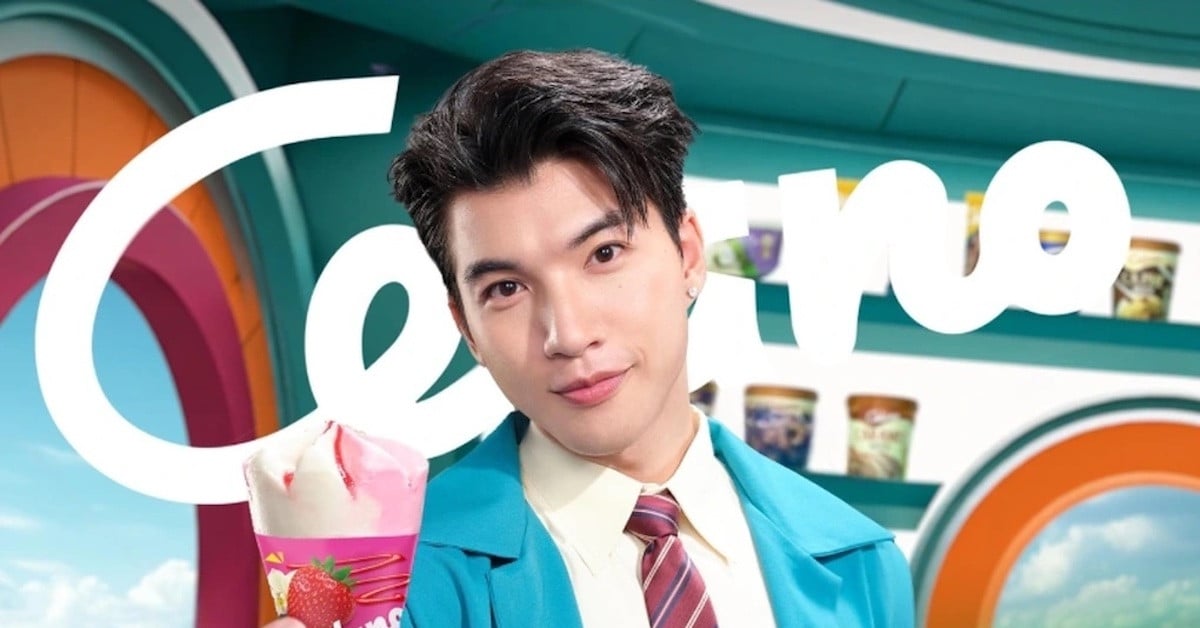 Why are 'Anh Trai Say Hi' and '2 Ngay 1 Dem' banned from advertising Celano ice cream?