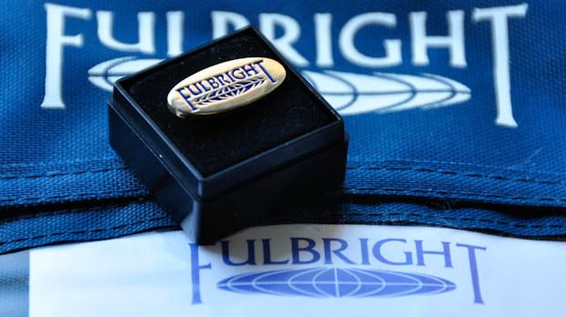 Chương trình Học giả Fulbright Việt Nam 2024 tuyển ứng viên