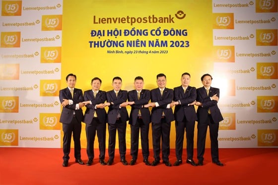 LBBank sẽ tăng vốn lên 28.676 tỷ đồng, trả cổ tức 19% ảnh 1