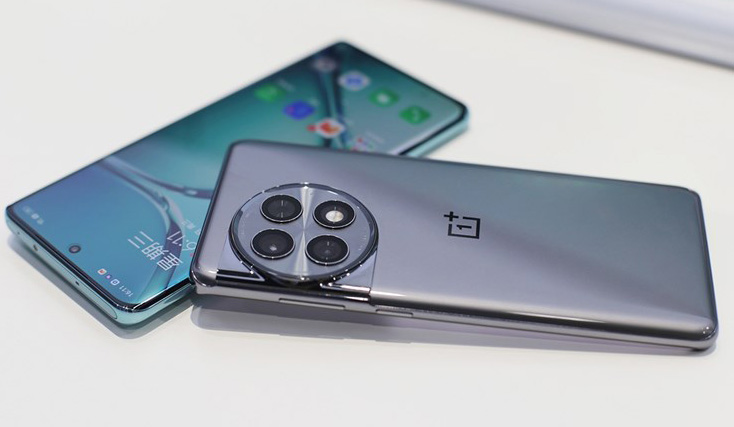 Imagen de configuración 2 del OnePlus Ace 3 Pro