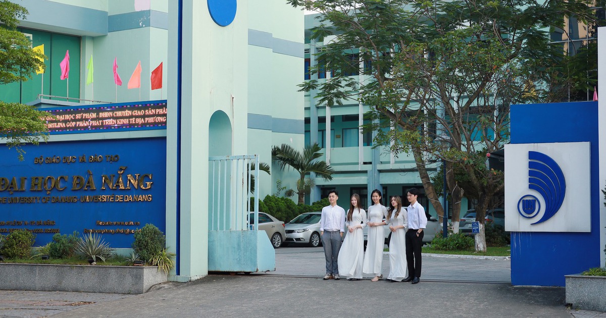 Vietnamese school rises in the ranking of the world's most sustainable universities