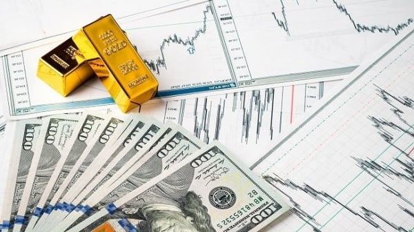 Goldpreis wartet auf neuen Katalysator, wird er bei 2.100 USD/Unze „landen“? Kaufen Sie Goldringe mit großem Gewinn