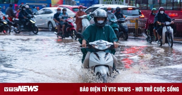 พยากรณ์อากาศอันตรายในทะเล และพายุฝนฟ้าคะนองกระจายในภาคใต้