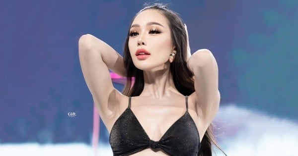 Miss Grand Tailandia 2024 causa polémica por medir solo 1,65 m