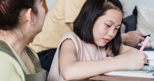 Wenn Eltern solche Äußerungen häufig machen, hemmen sie die Lernmotivation ihrer Kinder.