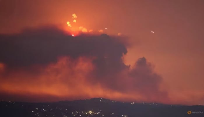 La communauté internationale appelle à une désescalade de la guerre avec Israël