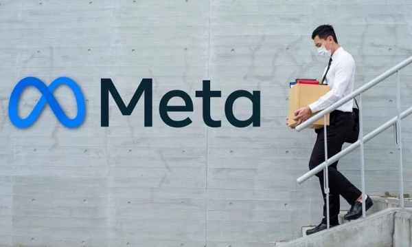 Meta continues to lay off staff in pursuit of 'efficiency'