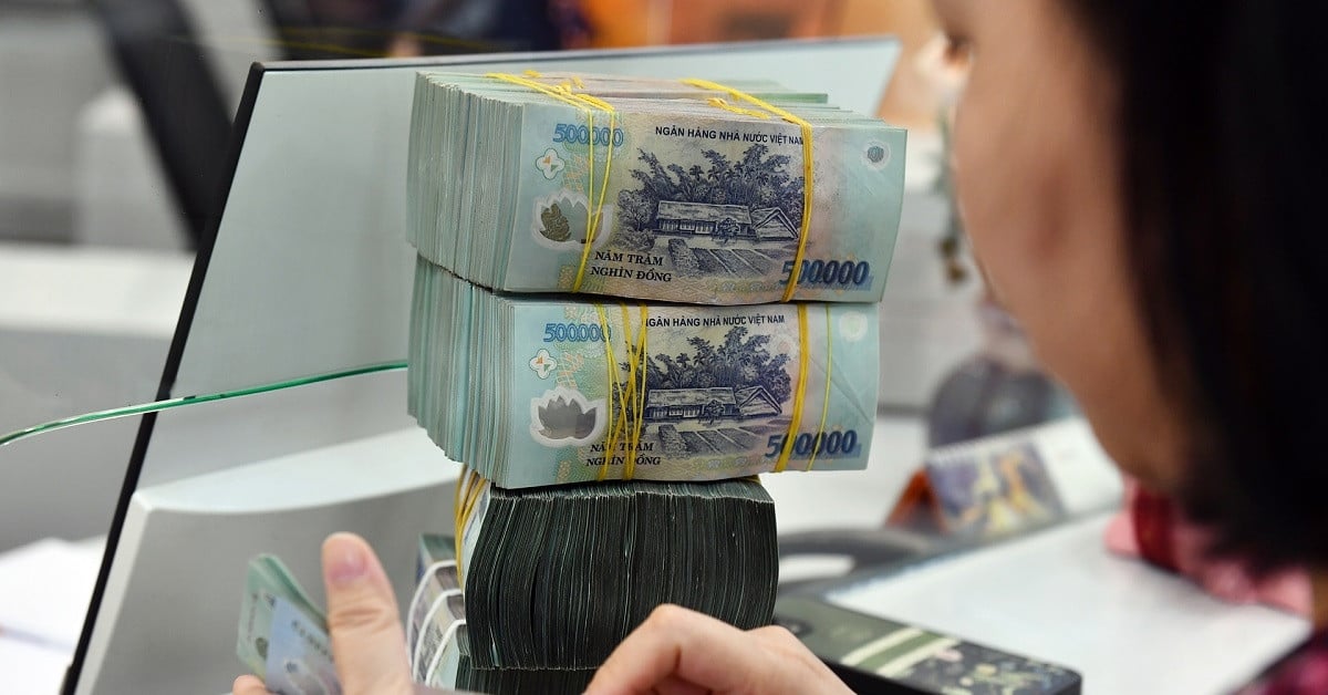 Ministry of Finance proposes to reduce the number of levels in the personal income tax table