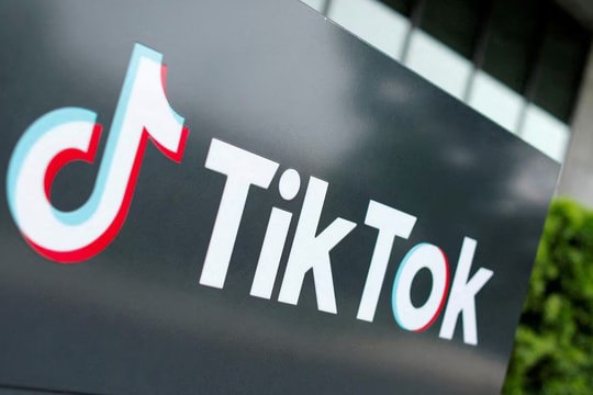 TikTok is back in the US