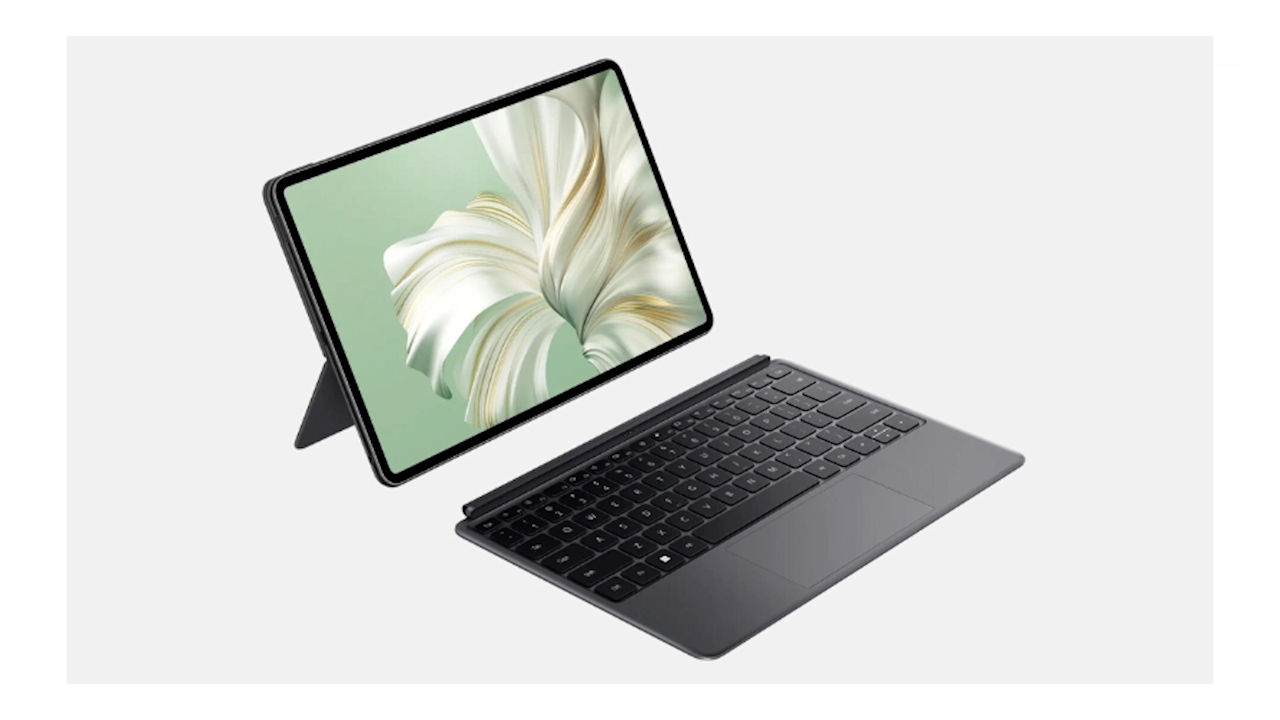 Huawei Matebook E 2023 в Китае, изображение 1