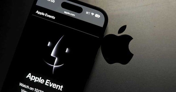 Apple announces 'Scary fast' event on October 30