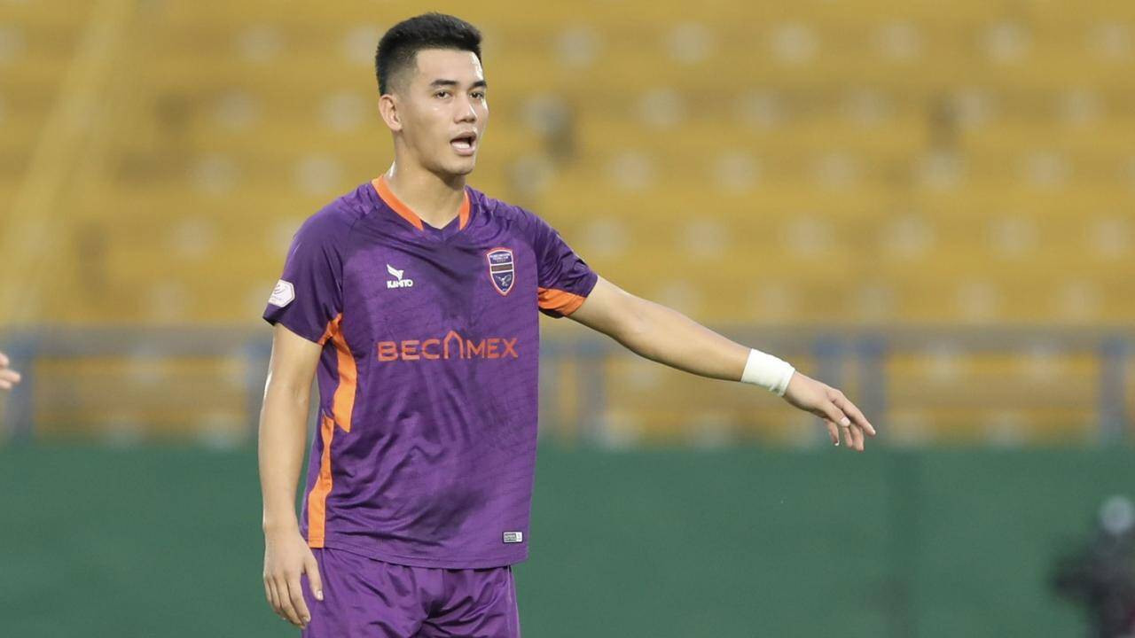4 đội bóng v-league sẵn sàng chi khủng để đón trò cưng thầy park