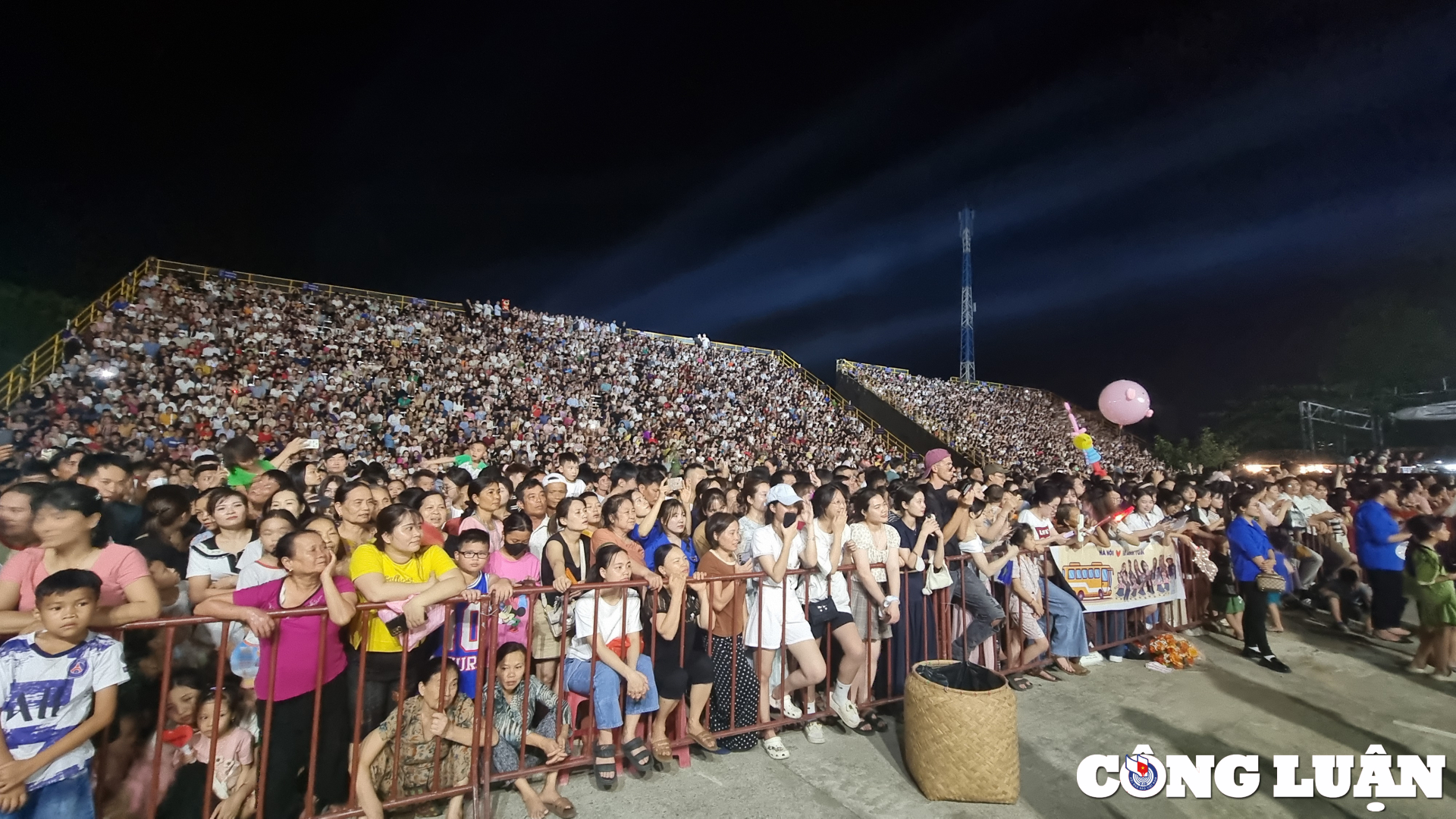 Opening Ninh Binh tourism week 2024 with the golden theme Tam Coc Trang An picture 5