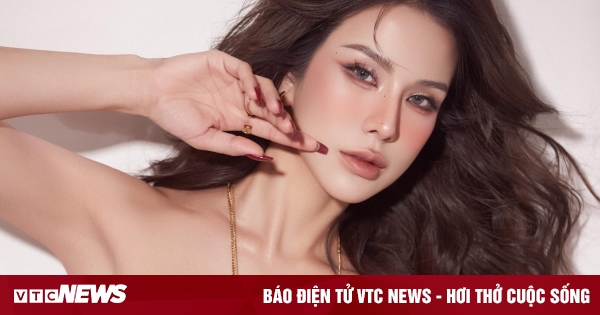 Diep Lam Anh appelle les fans à arrêter de voter pour elle dans « Beautiful Sister Riding the Wind and Breaking the Waves »