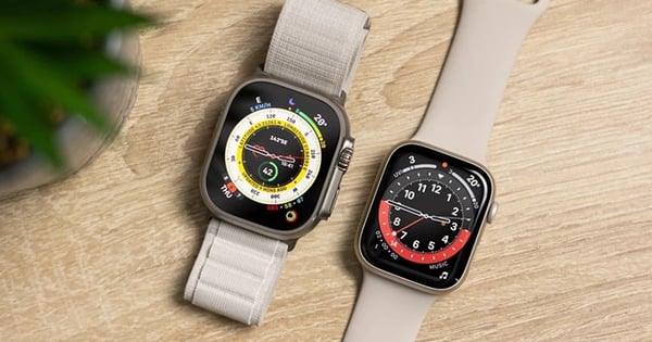 iPhone будет оснащен экраном microLED после Apple Watch Ultra 2