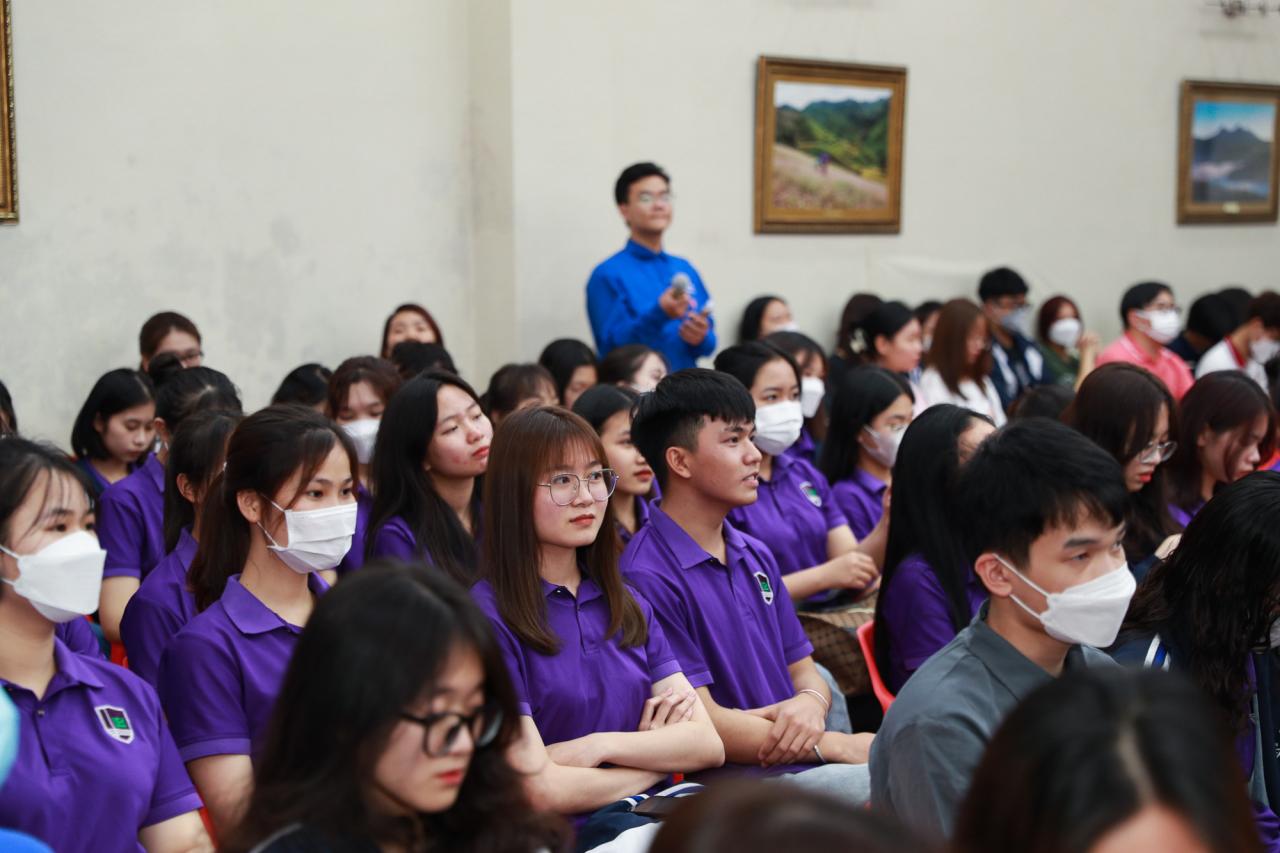 2023年までに、ベトナムの大学は世界ランキングで11位になる（写真1）