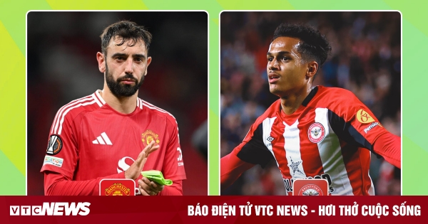 Nhận định bóng đá Man Utd vs Brentford: Chờ Erik ten Hag xoay chuyển tình thế