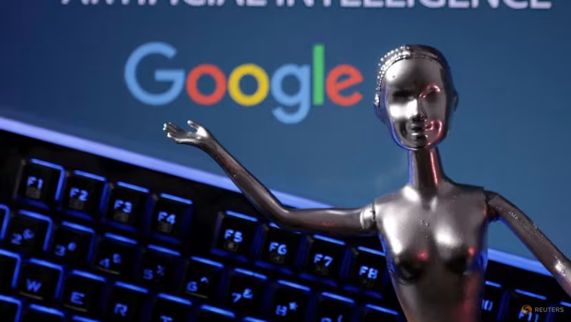 Google は誰でもコンピューターを制御できるテクノロジーを開発しています。