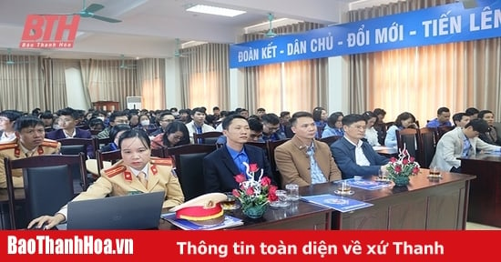 Phòng ngừa xã hội để kiềm chế thanh, thiếu niên vi phạm pháp luật