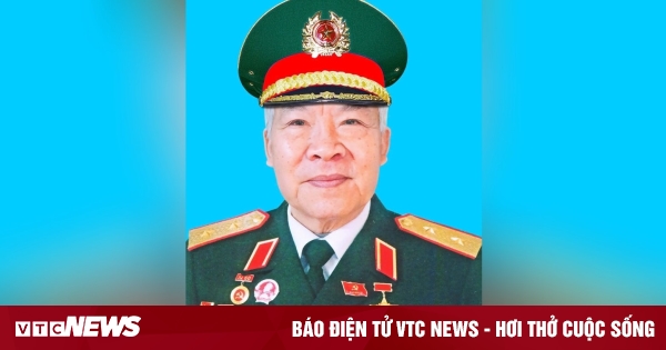 Held der Volksarmee, Tran Hanh, verstorben