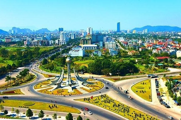 Thanh Hoa : une image colorée de l'économie