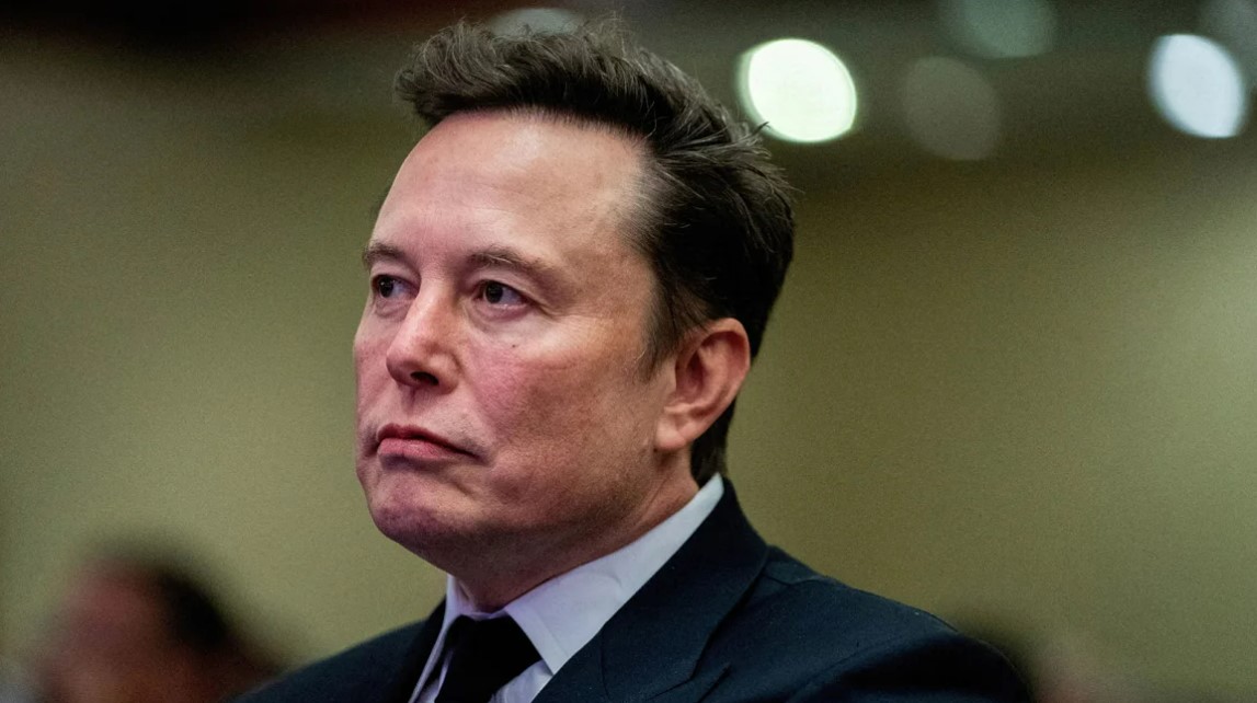 Elon Musk sigue de moda después de las elecciones, su patrimonio neto ha aumentado lentamente a 400 mil millones de dólares, imagen 1