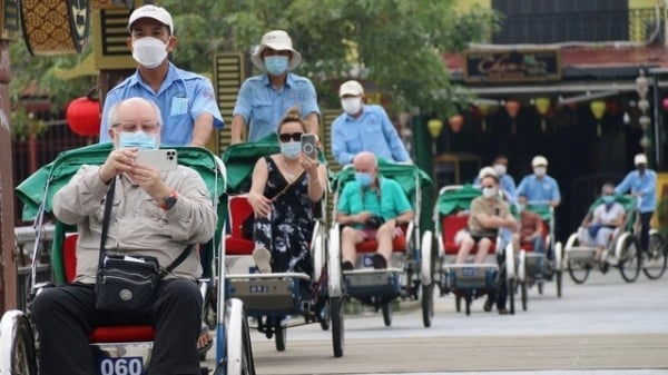 Au cours des 9 premiers mois de l’année, le tourisme au Vietnam a reçu de nombreux signaux positifs.