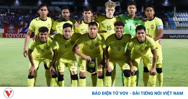 Đối thủ của U23 Việt Nam mất 4 trụ cột ở VCK U23 châu Á 2024