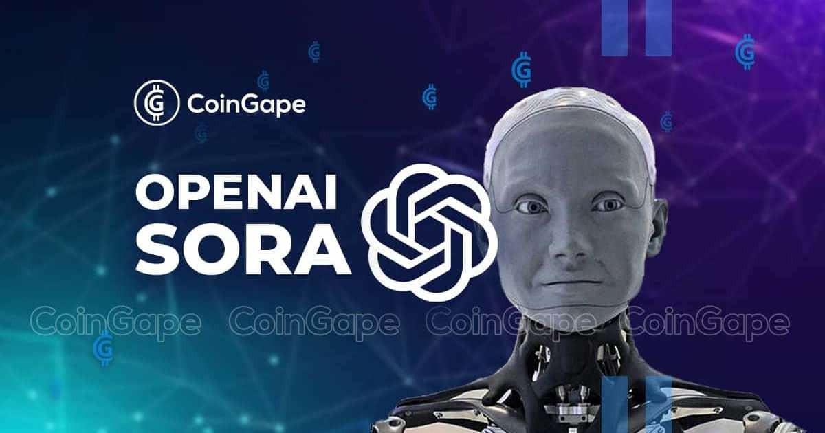 OpenAI chính thức ra mắt Sora