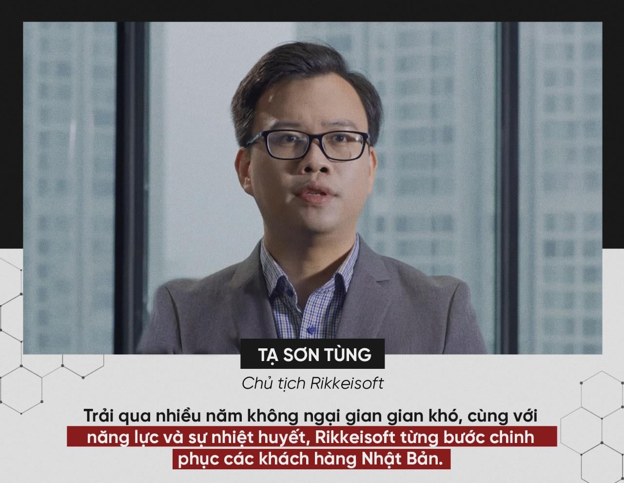 Startup Việt và khát vọng vươn tầm thế giới - 3