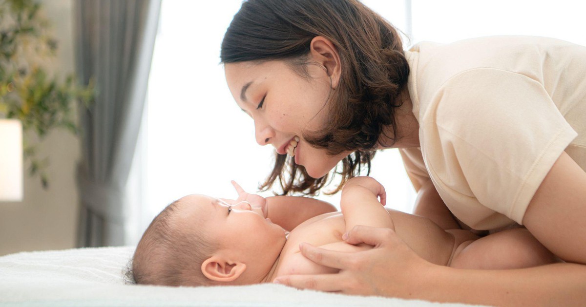 お子様の消化器系と免疫系に奇跡を起こしましょう