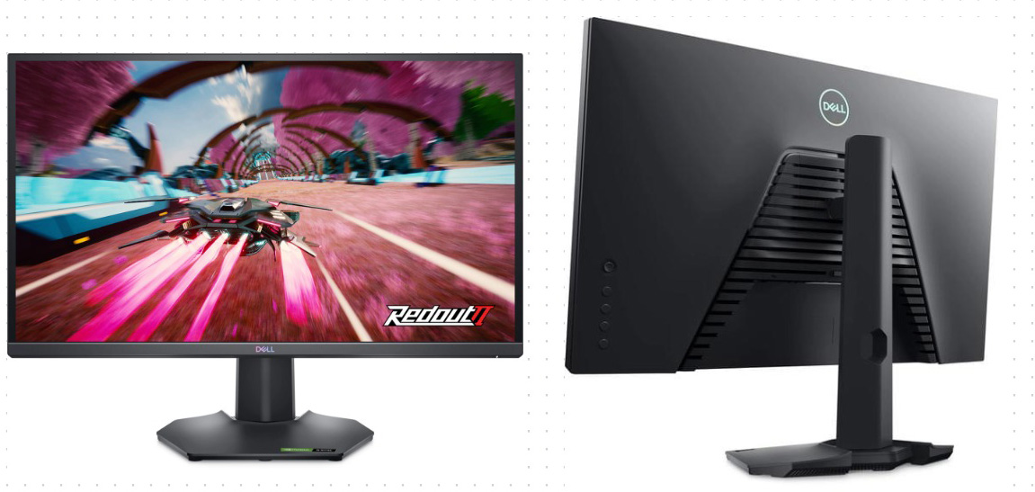 Dell bringt neuen Gaming-Monitor auf den Markt 1