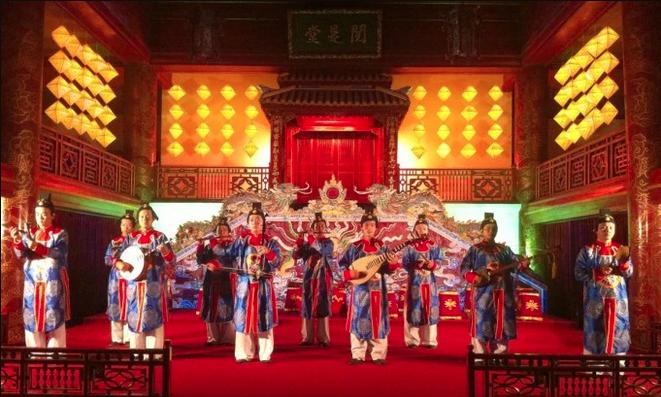 Echoes of Hue Royal Court Music: Preserving a Musical Heritage That Lasts Through Time