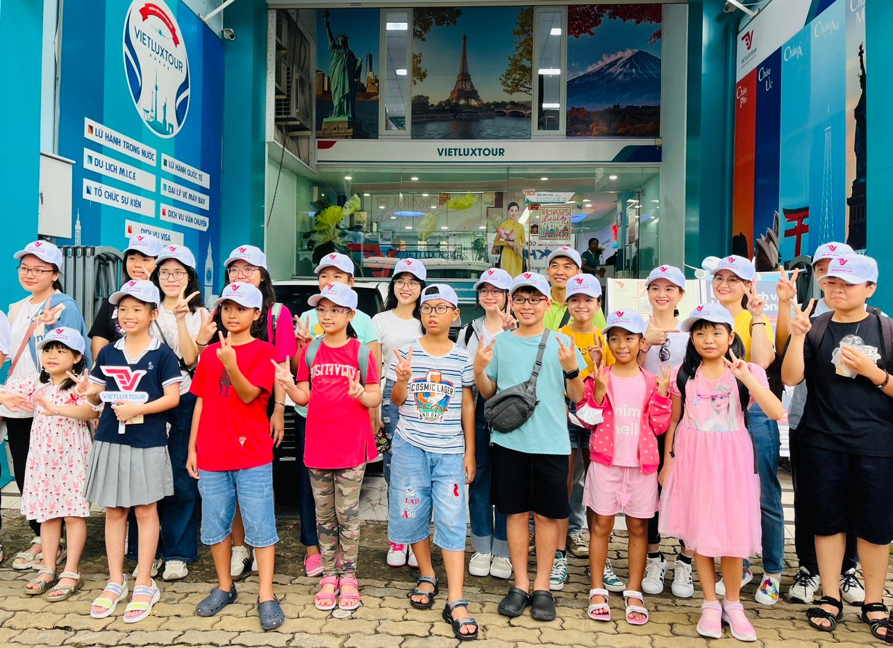 Du khách chơi gì ở TP HCM dịp lễ 2-9? - Ảnh 3.