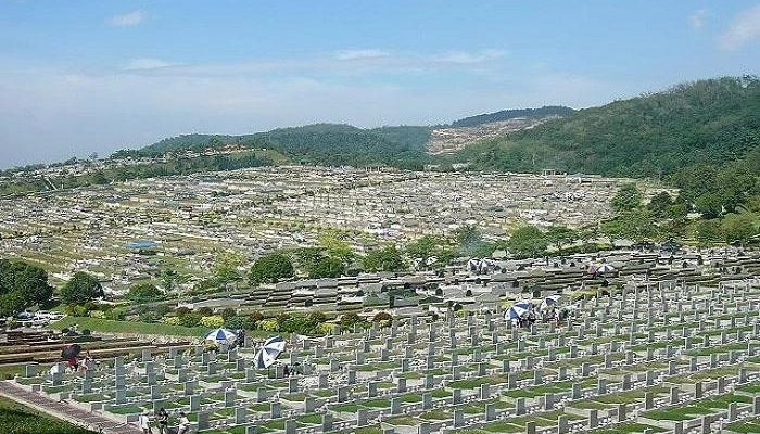 Hai Phong recherche des investisseurs pour construire un parc de cimetière d'une valeur de près de 600 milliards de VND