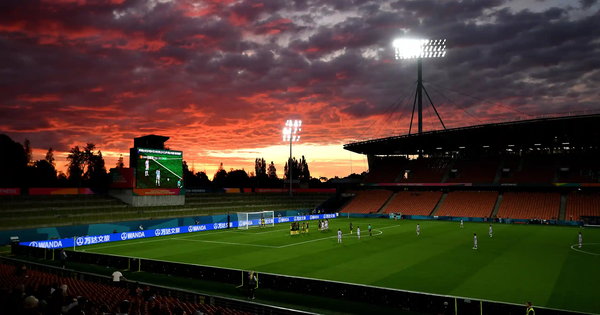 Chiêm ngưỡng sân đấu tiếp theo của đội tuyển nữ Việt Nam tại World Cup