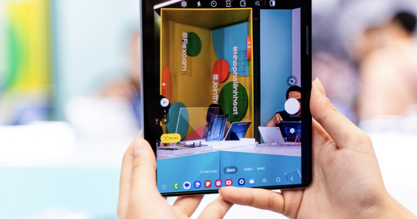 Samsung Galaxy Z Flip5 và Galaxy Z Fold5 ra mắt, giá từ 26 triệu đồng