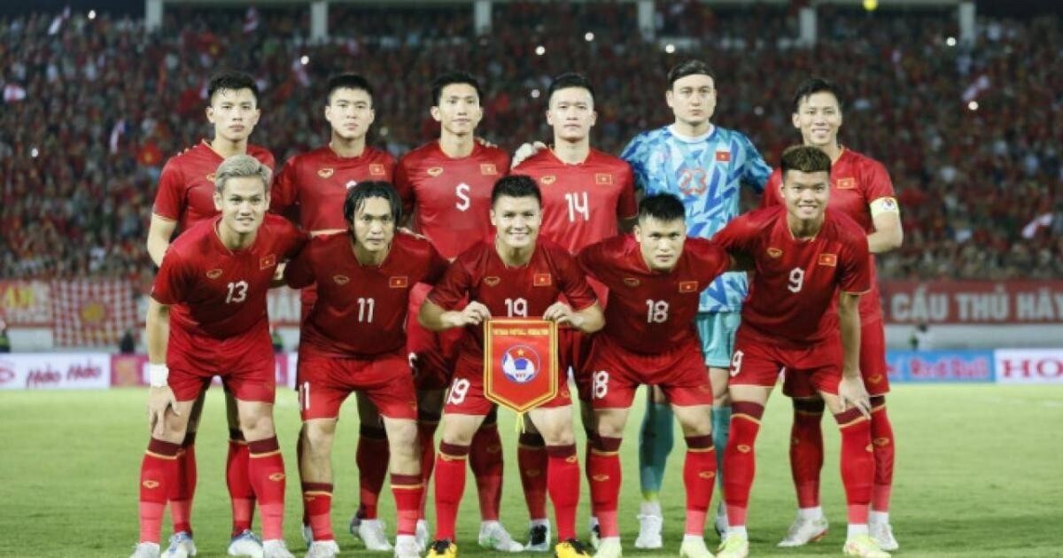 Thắng Hong Kong, tuyển Việt có thêm lợi thế ở vòng loại World Cup