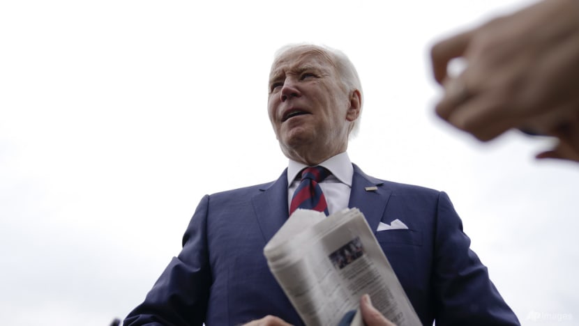 Le président Biden optimiste quant à la guerre commerciale entre les États-Unis et la Chine image 1