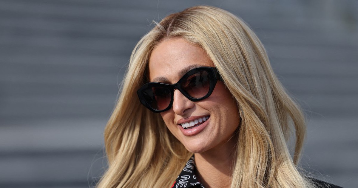 Nhà của Paris Hilton và nhiều người nổi tiếng bị biến thành đống đổ nát